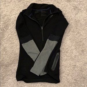 Gymshark workout shirt